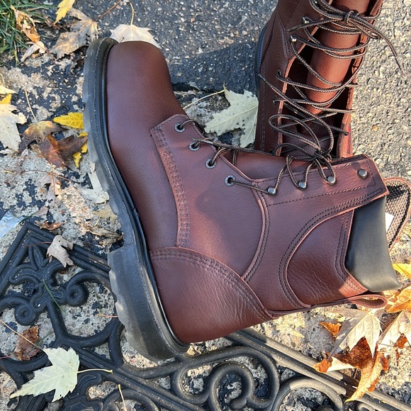Red Wings NWOT no wear 12 - Picture 4 of 13